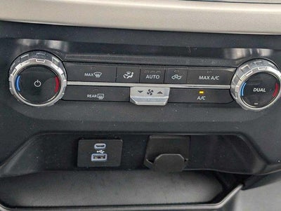 2023 Ford F-150 XL 4WD SuperCrew 5.5' Box