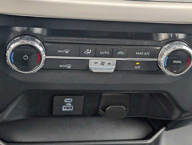 2023 Ford F-150 XL 4WD SuperCrew 5.5' Box