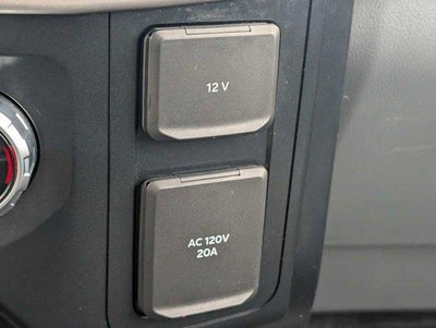 2023 Ford F-150 XL 4WD SuperCrew 5.5' Box