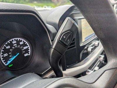 2023 Ford F-150 XL 4WD SuperCrew 5.5' Box