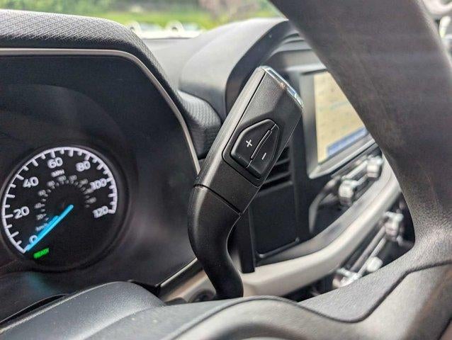 2023 Ford F-150 XL 4WD SuperCrew 5.5' Box