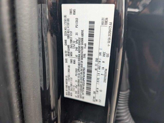 2023 Ford F-150 XL 4WD SuperCrew 5.5' Box