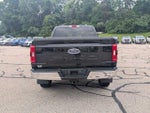 2023 Ford F-150 XL 4WD SuperCrew 5.5' Box
