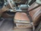 2022 Ford F-150 King Ranch 4WD SuperCrew 5.5' Box