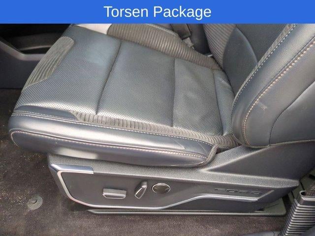 2022 Ford F-150 Raptor 4WD SuperCrew 5.5' Box