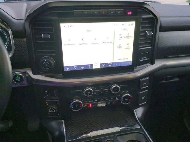 2022 Ford F-150 Raptor 4WD SuperCrew 5.5' Box