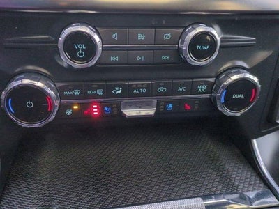 2022 Ford F-150 Raptor 4WD SuperCrew 5.5' Box