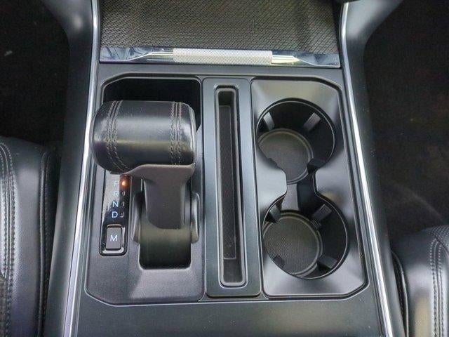 2022 Ford F-150 Raptor 4WD SuperCrew 5.5' Box