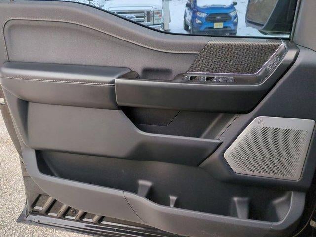 2022 Ford F-150 Raptor 4WD SuperCrew 5.5' Box