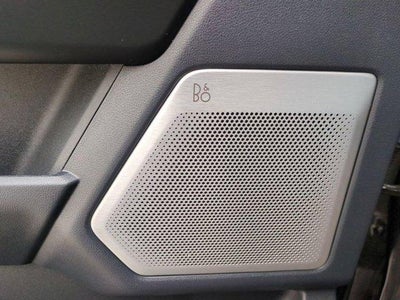 2022 Ford F-150 Raptor 4WD SuperCrew 5.5' Box