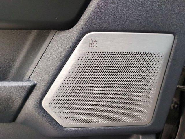 2022 Ford F-150 Raptor 4WD SuperCrew 5.5' Box