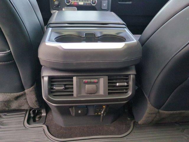 2022 Ford F-150 Raptor 4WD SuperCrew 5.5' Box