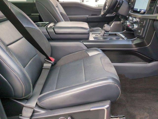 2022 Ford F-150 Raptor 4WD SuperCrew 5.5' Box