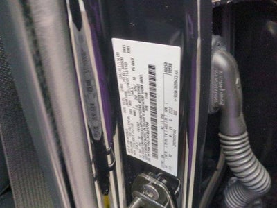 2022 Ford F-150 Raptor 4WD SuperCrew 5.5' Box