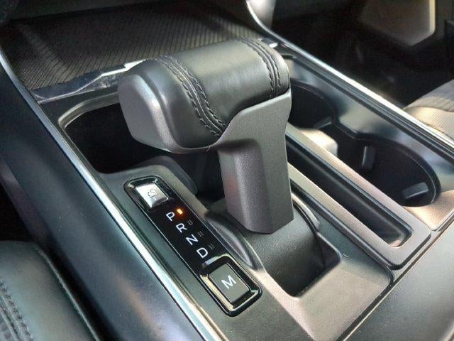 2023 Ford F-150 Raptor 4WD SuperCrew 5.5' Box
