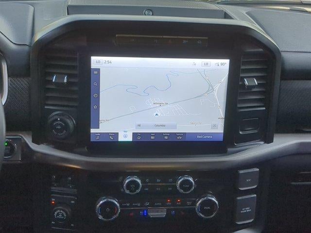 2023 Ford F-150 Raptor 4WD SuperCrew 5.5' Box