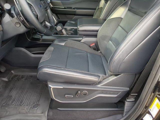 2023 Ford F-150 Raptor 4WD SuperCrew 5.5' Box