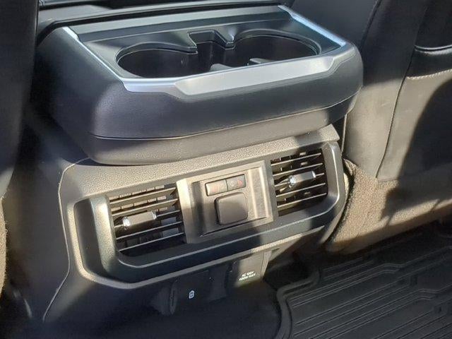 2023 Ford F-150 Raptor 4WD SuperCrew 5.5' Box