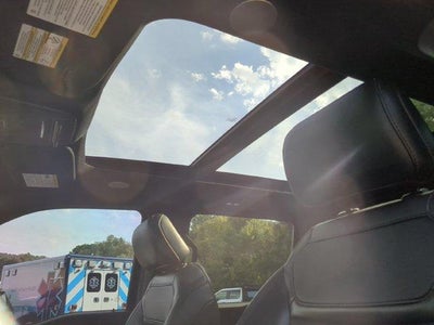 2023 Ford F-150 Raptor 4WD SuperCrew 5.5' Box