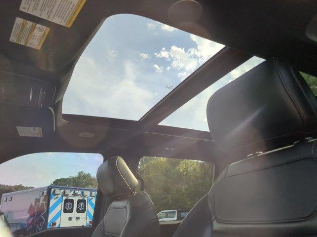 2023 Ford F-150 Raptor 4WD SuperCrew 5.5' Box