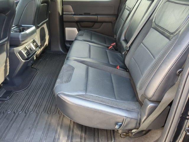 2023 Ford F-150 Raptor 4WD SuperCrew 5.5' Box
