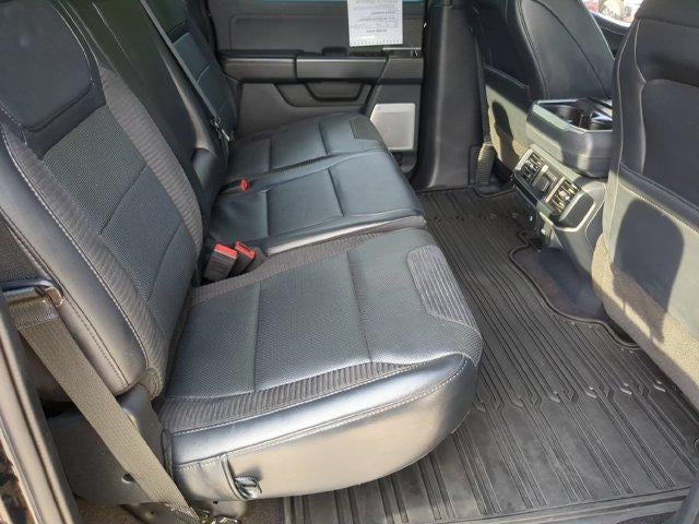 2023 Ford F-150 Raptor 4WD SuperCrew 5.5' Box