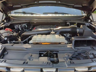 2023 Ford F-150 Raptor 4WD SuperCrew 5.5' Box