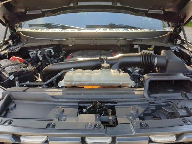 2023 Ford F-150 Raptor 4WD SuperCrew 5.5' Box