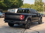 2023 Ford F-150 Raptor 4WD SuperCrew 5.5' Box