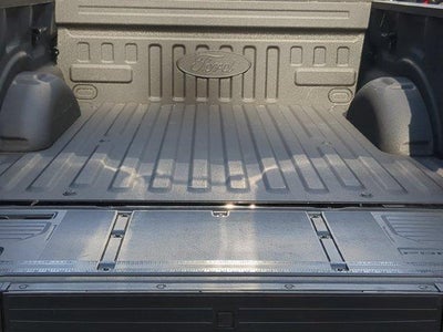 2023 Ford F-150 Raptor 4WD SuperCrew 5.5' Box