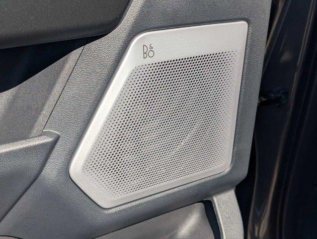 2025 Ford F-150 Raptor 4WD SuperCrew 5.5' Box