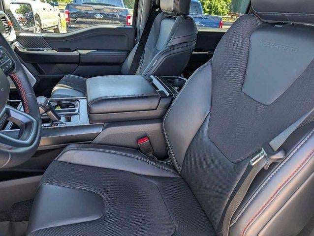 2025 Ford F-150 Raptor 4WD SuperCrew 5.5' Box