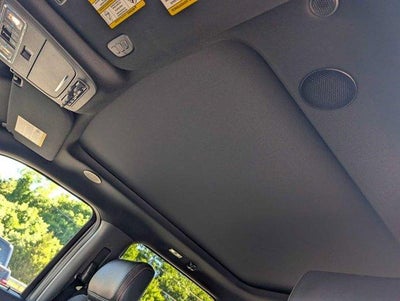 2025 Ford F-150 Raptor 4WD SuperCrew 5.5' Box