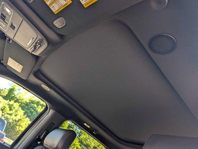 2025 Ford F-150 Raptor 4WD SuperCrew 5.5' Box