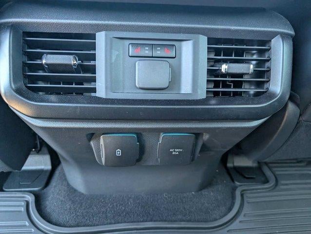 2025 Ford F-150 Raptor 4WD SuperCrew 5.5' Box
