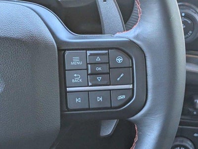 2025 Ford F-150 Raptor 4WD SuperCrew 5.5' Box