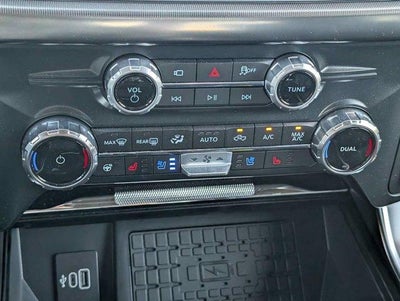 2025 Ford F-150 Raptor 4WD SuperCrew 5.5' Box