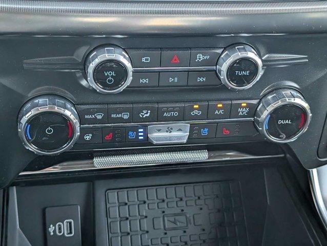 2025 Ford F-150 Raptor 4WD SuperCrew 5.5' Box
