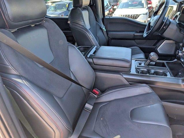 2025 Ford F-150 Raptor 4WD SuperCrew 5.5' Box