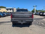 2025 Ford F-150 Raptor 4WD SuperCrew 5.5' Box