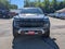 2025 Ford F-150 Raptor 4WD SuperCrew 5.5' Box