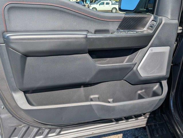 2025 Ford F-150 Raptor 4WD SuperCrew 5.5' Box