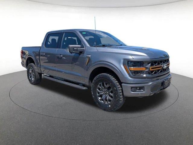 2024 Ford F-150 Tremor 4WD SuperCrew 5.5' Box