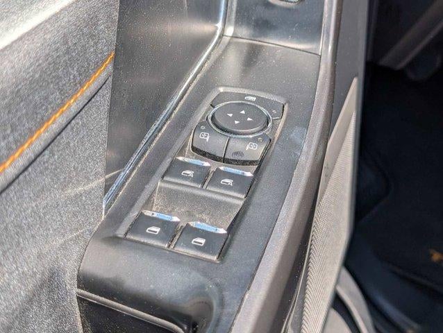 2024 Ford F-150 Tremor 4WD SuperCrew 5.5' Box