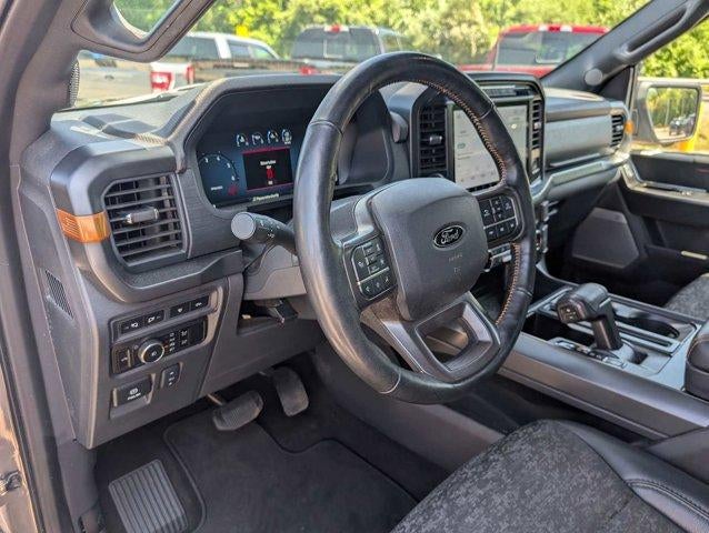 2024 Ford F-150 Tremor 4WD SuperCrew 5.5' Box