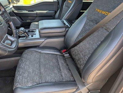 2024 Ford F-150 Tremor 4WD SuperCrew 5.5' Box