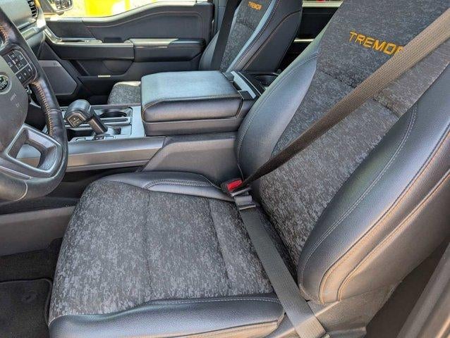 2024 Ford F-150 Tremor 4WD SuperCrew 5.5' Box