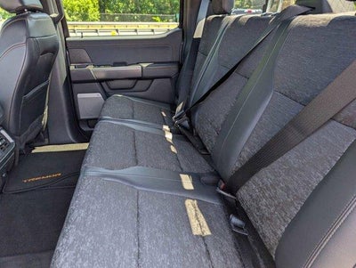 2024 Ford F-150 Tremor 4WD SuperCrew 5.5' Box