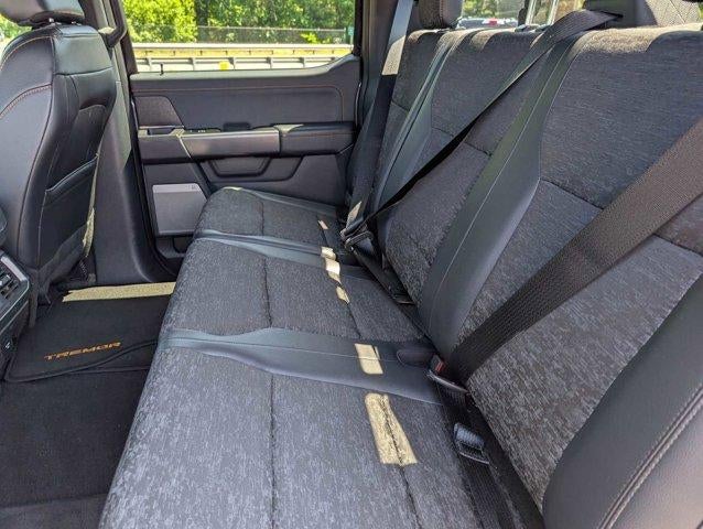2024 Ford F-150 Tremor 4WD SuperCrew 5.5' Box