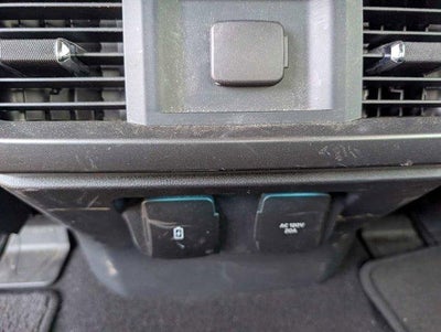 2024 Ford F-150 Tremor 4WD SuperCrew 5.5' Box